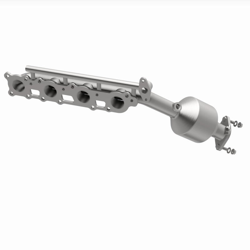 MagnaFlow 2017 GX460 V8 4.6 OEM Manifold Direct Fit Converter