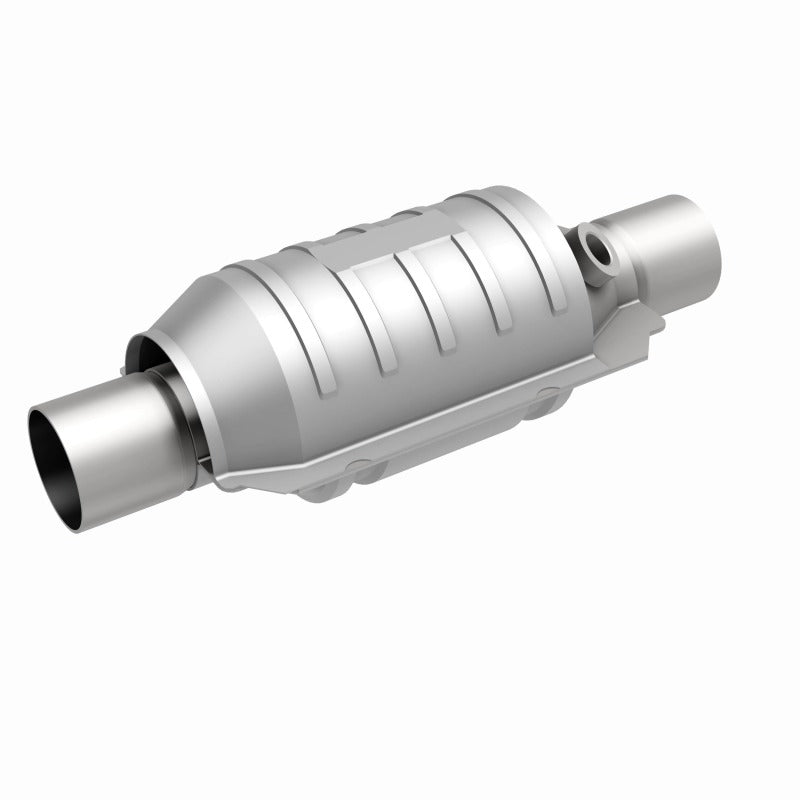 MagnaFlow Universal Catalytic Converter 2.25 with 1-O2 Rear CA