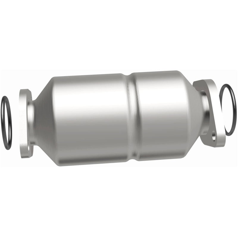MagnaFlow Direct Fit Catalytic Converter 93-94 Corolla/Prizm CA