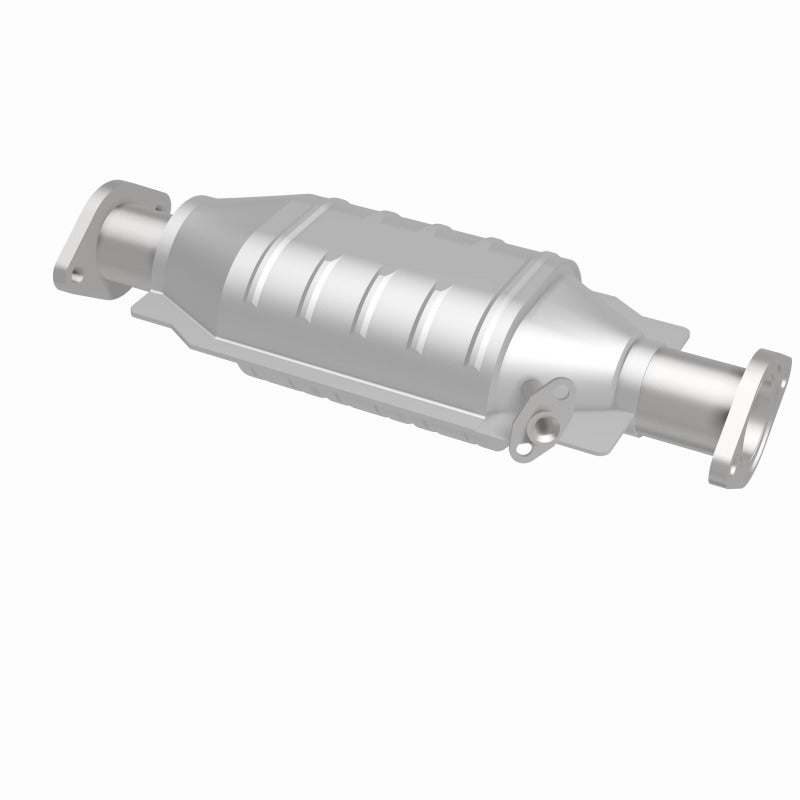 MagnaFlow Direct Fit Catalytic Converter Toyota 81 82