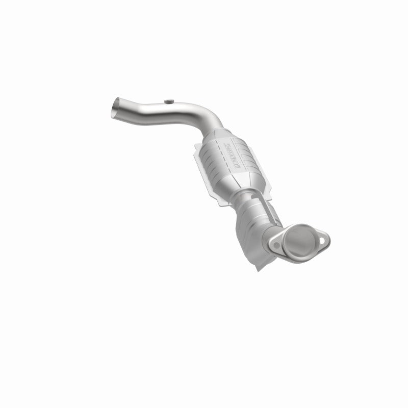 MagnaFlow Direct Fit Catalytic Converter 97-99 E-150/250 D/S 4.6L