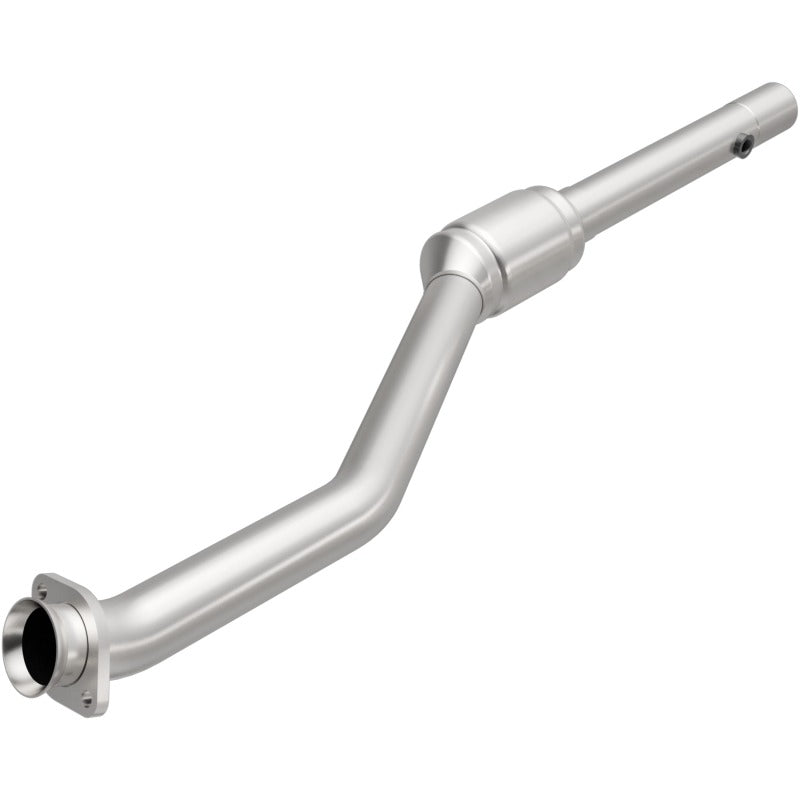 MagnaFlow Conv DF 99-00 BMW 540i 4.4L Driver Side Rear