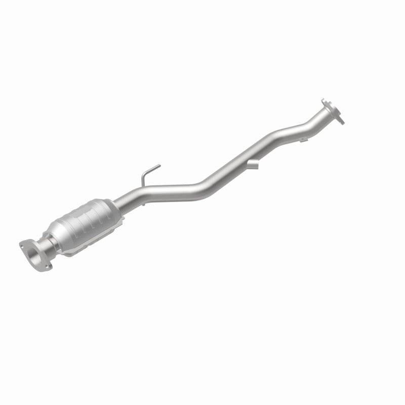 MagnaFlow Direct Fit Catalytic Converter 90-95 300ZX Turbo Passenger Side 49S