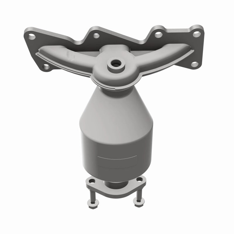 MagnaFlow Direct Fit Catalytic Converter 06-08 Hyun/Kia 3.8L