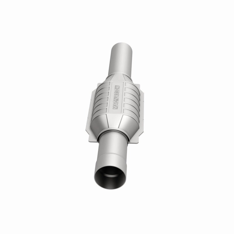MagnaFlow Direct Fit Catalytic Converter 90-93 Chevrolet C1500 7.4L V8