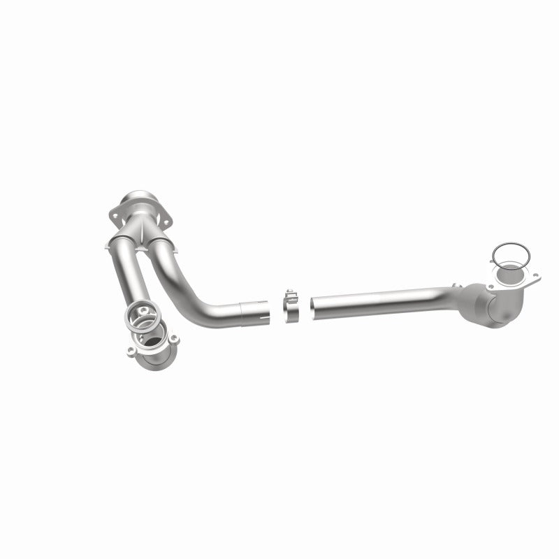MagnaFlow 09-10 Cadillac Escalade 6.2L Direct Fit Converter