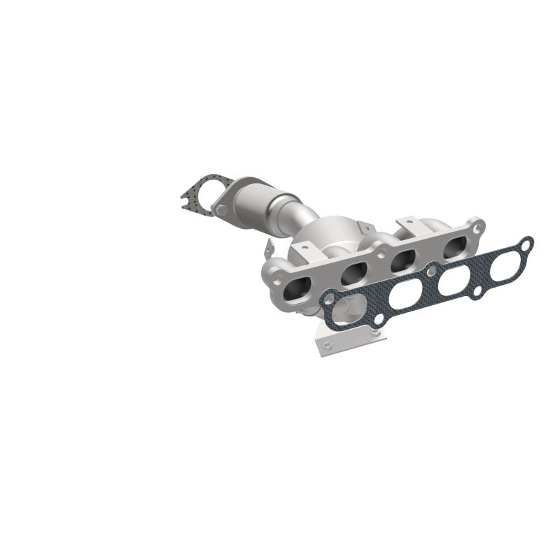 MagnaFlow Direct Fit Catalytic Converter 2011 Ford Fiesta 1.6L 4
