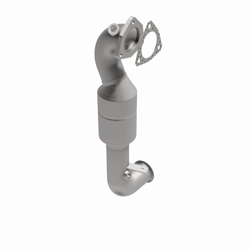 MagnaFlow Direct Fit Catalytic Converter California Grade 11-12 Mini Cooper 1.6L