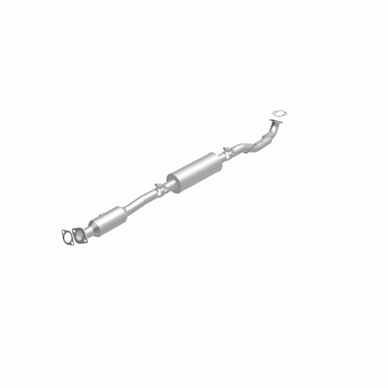 MagnaFlow 12-13 Kia Soul 2.0L Direct Fit Converter