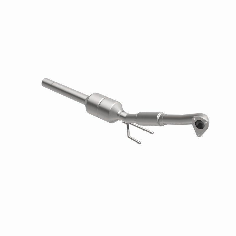 MagnaFlow Direct Fit Catalytic Converter 1999-2006 Volkswagen Beetle L4 1.9 Diesel