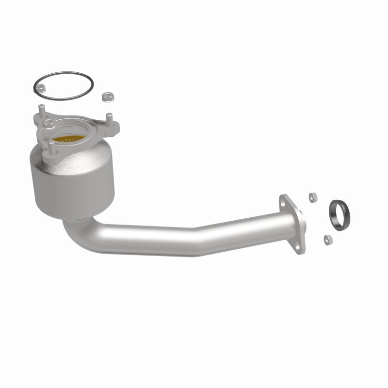 MagnaFlow Direct Fit Catalytic Converter 02-03 Suzuki Aerio