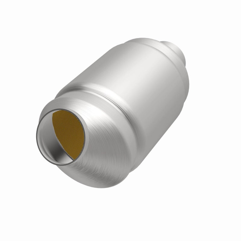 MagnaFlow Universal Catalytic Converter 1.75 inch C/A Spun