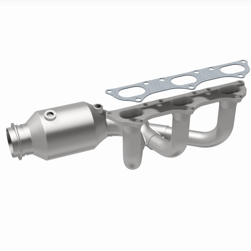 MagnaFlow 14-16 911 H6 3.8 OEM Manifold Direct Fit Converter