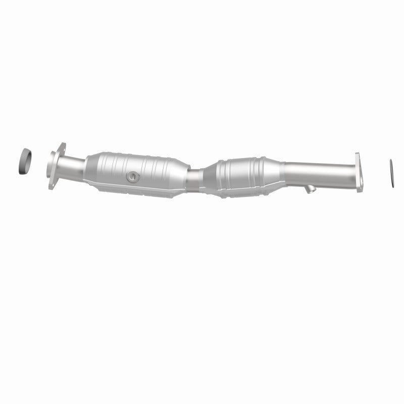 MagnaFlow Direct Fit Catalytic Converter 2004 Acura 3.5RL 3.5L
