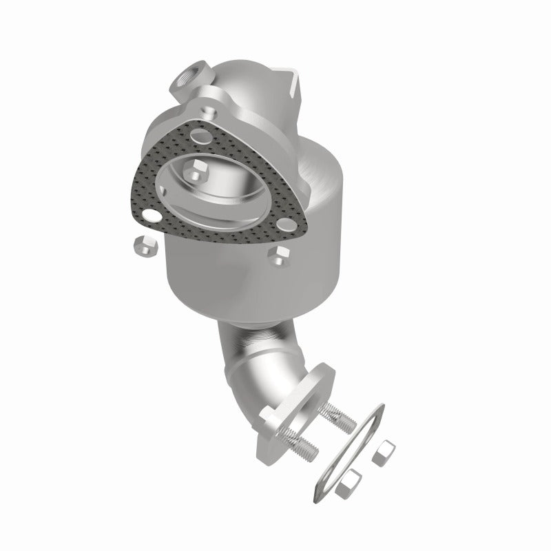 MagnaFlow 18-19 Hyundai Kona OEM Underbody Single Direct Fit EPA Compliant Catalytic Converter