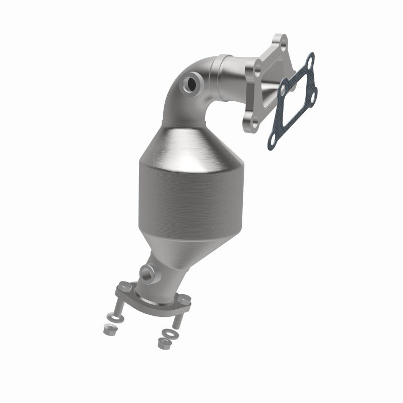 MagnaFlow 10-12 Chevrolet Equinox 3.0L Direct Fit Catalytic Converter