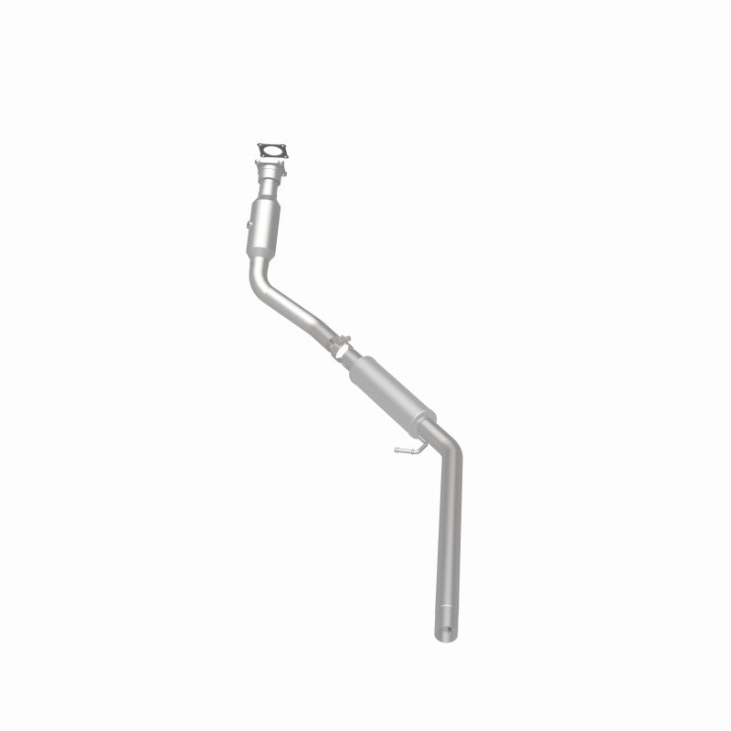 MagnaFlow Direct Fit Catalytic Converter 08 Chrysler Mini Van OEM
