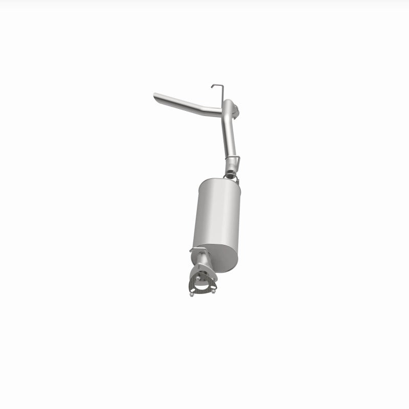 MagnaFlow BRE Exhaust Kit 00-05 Astra Safari Van 4.3L