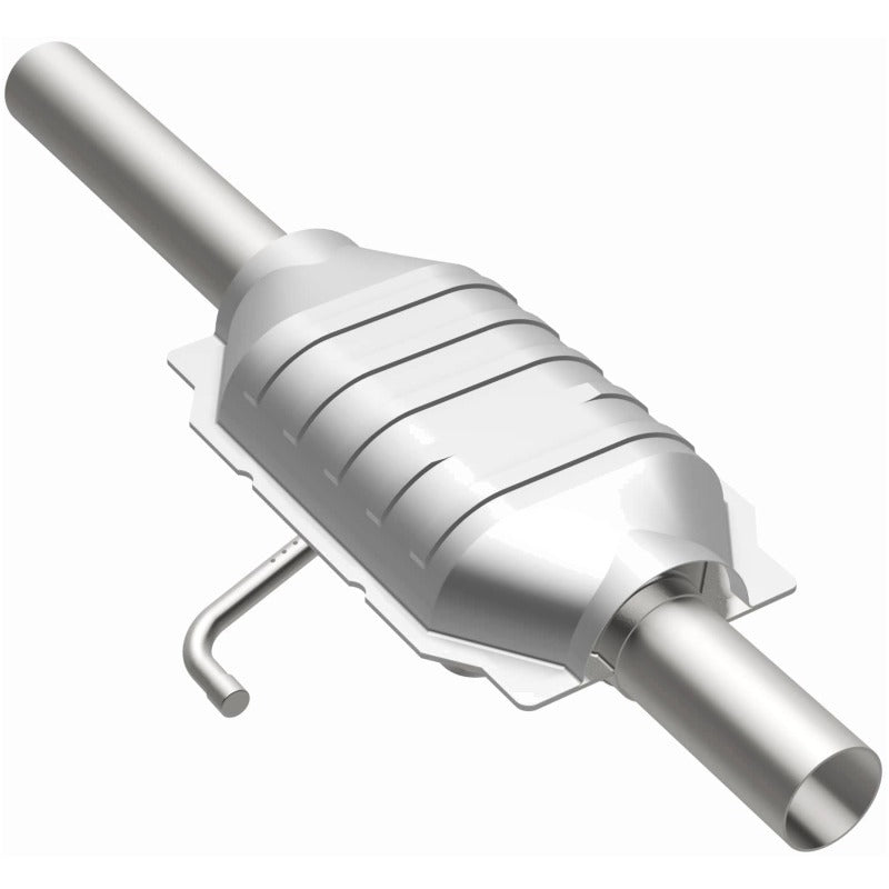 MagnaFlow Direct Fit Catalytic Converter 81-83 Jeep Cherokee 4.2L