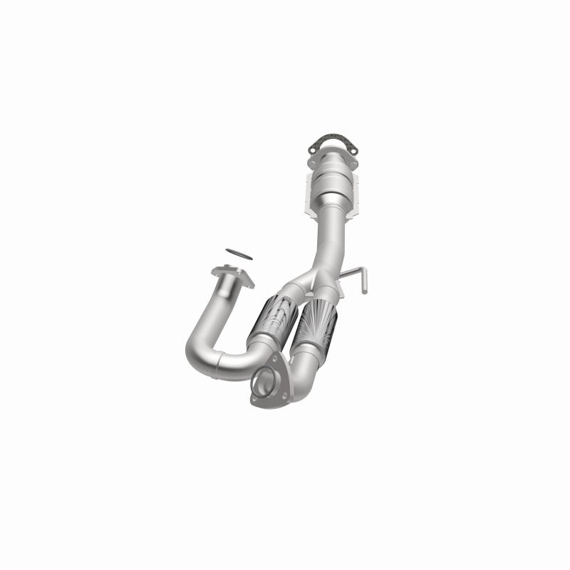 MagnaFlow 11-13 Nissan Maxima 3.5L Direct Fit Converter