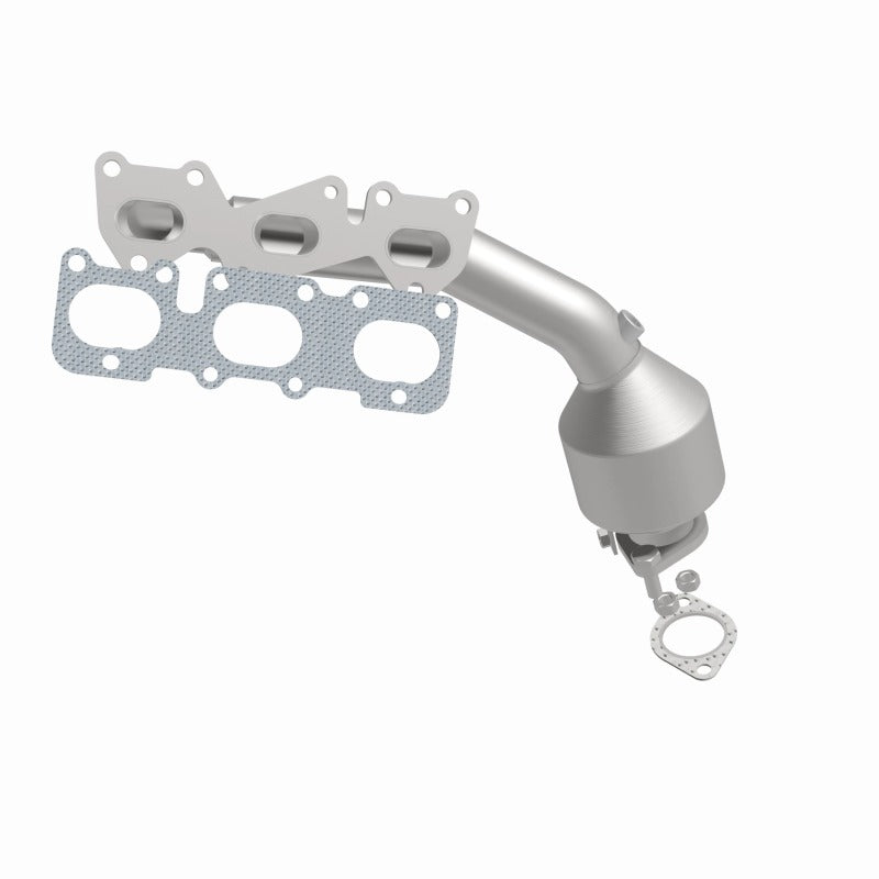 MagnaFlow Direct Fit Catalytic Converter 2007-2009 Sorento 3.3 3.8 L Manifold