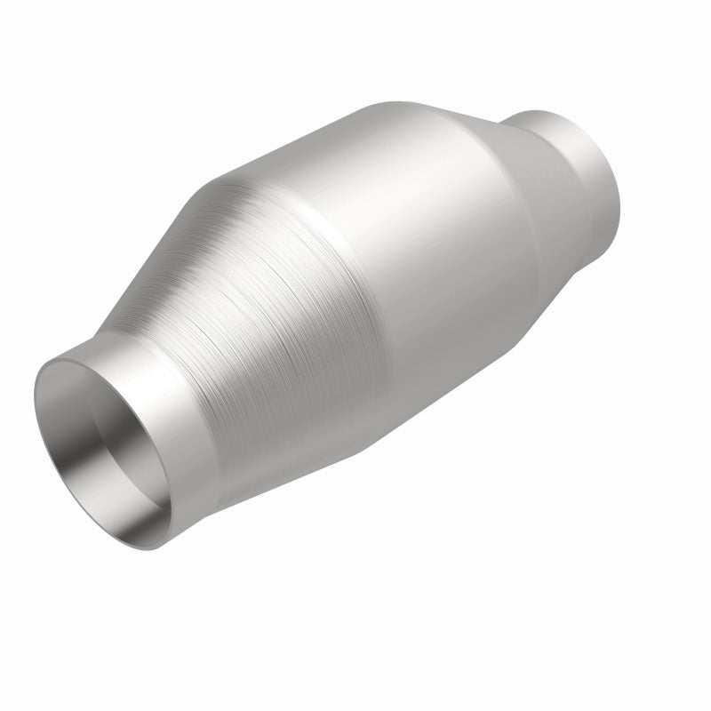 MagnaFlow Universal Catalytic Converter 2.50inch O/O Met.