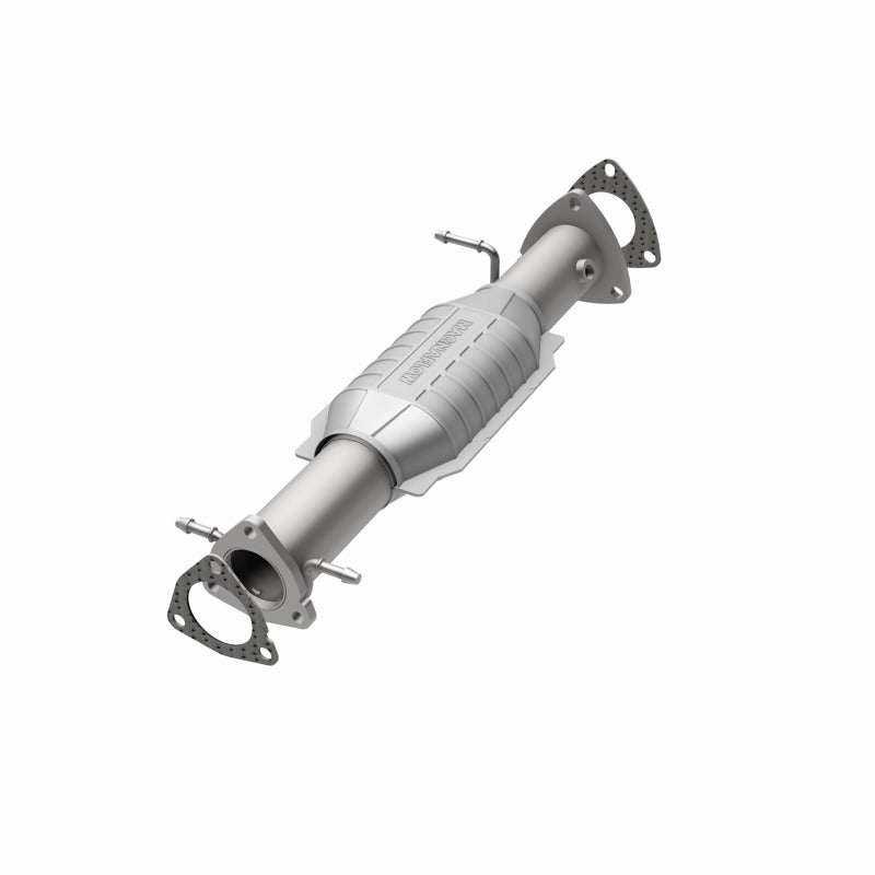 MagnaFlow Direct Fit Catalytic Converter 96-97 GM S10 Pickup 4.3L