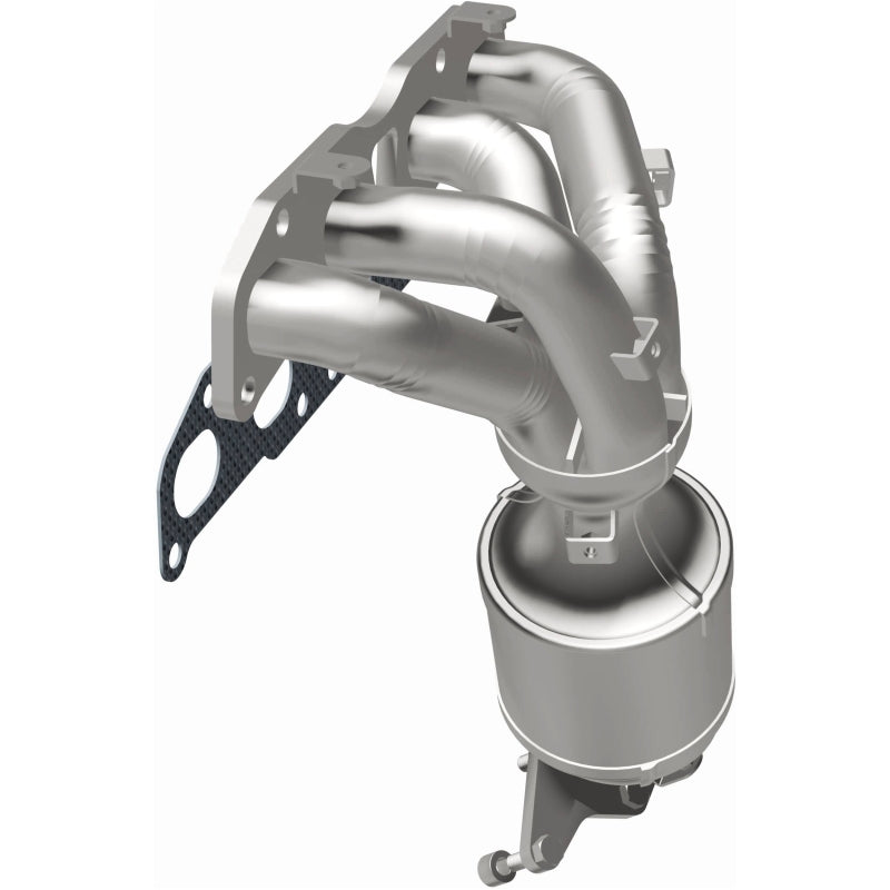 MagnaFlow Direct Fit Catalytic Converter 08-13 Nissan Rogue 2.5L CA