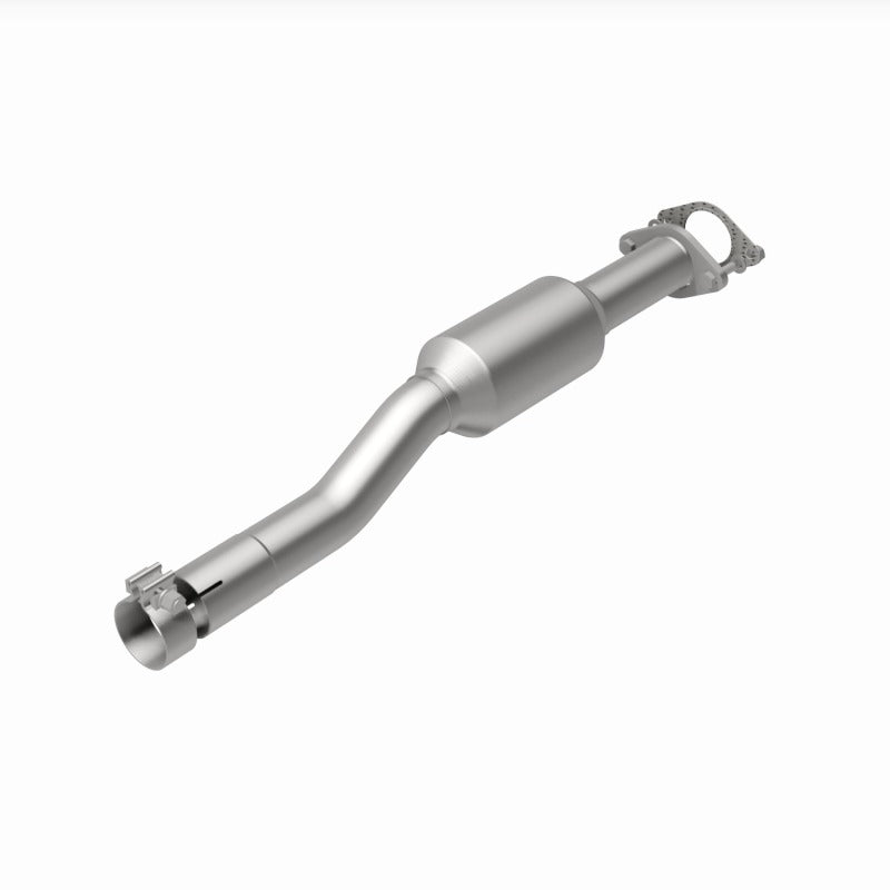 MagnaFlow 17-19 Ford Escape L4 OEM Underbody Rear Direct Fit CARB Compliant Catalytic Converter