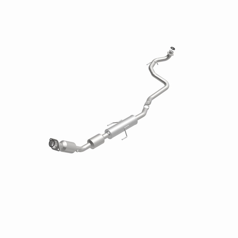MagnaFlow 07-11 Toyota Yaris 1.5L Direct Fit Converter