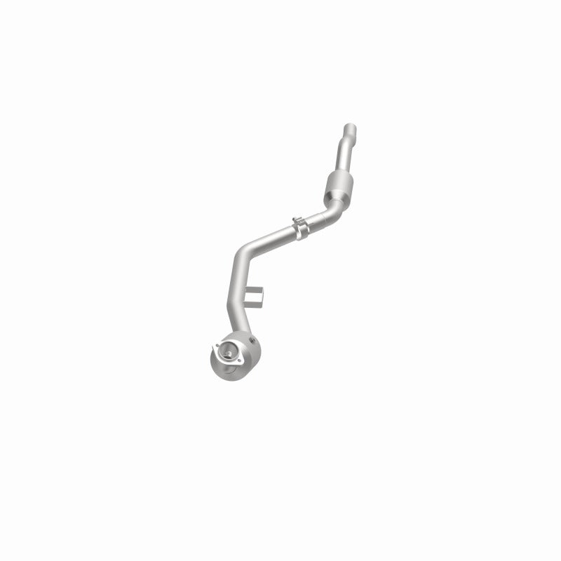 MagnaFlow Direct Fit Catalytic Converter 07-09 Mercedes-Benz E350 V6-3.5L