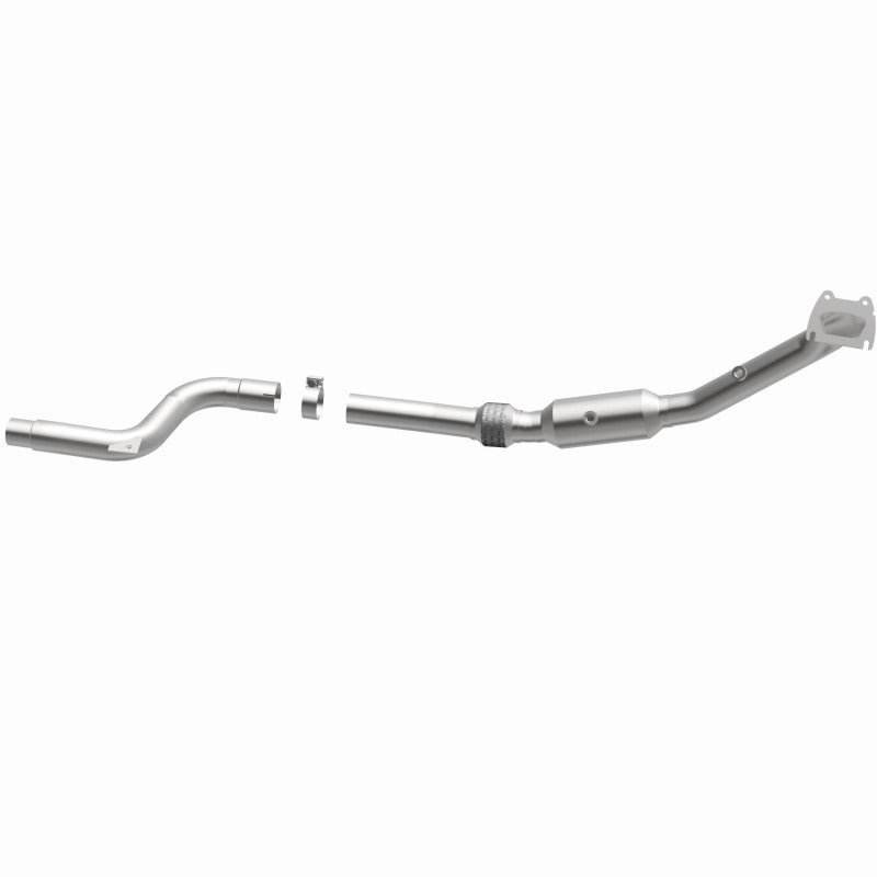 MagnaFlow Left Side Direct Fit Catalytic Converter 15-17 Chrysler 300 3.6L