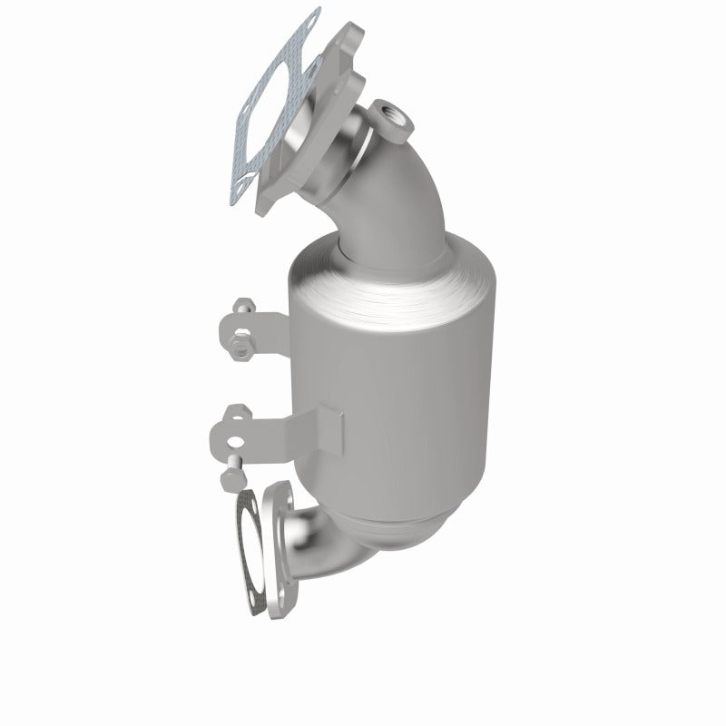 MagnaFlow 14-16 Ram ProMaster 1500/2500/3500 V6 3.6L CARB Compliant Direct Fit Catalytic Converter