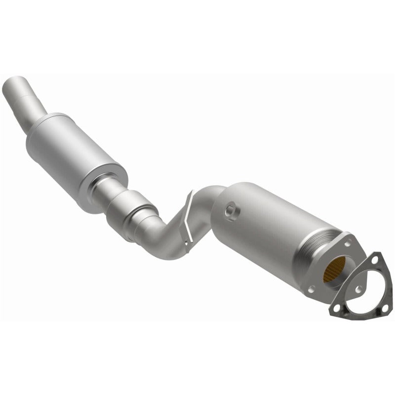 MagnaFlow Direct Fit Catalytic Converter 05-09 Audi Quattro 3.2L Driver Side