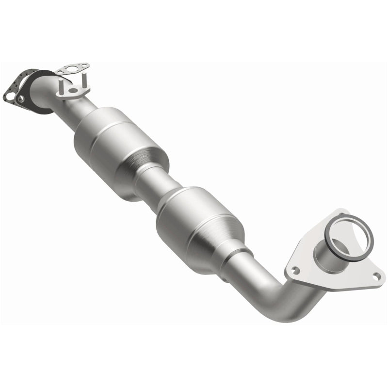 MagnaFlow Direct Fit Catalytic Converter 98-02 Lexus LX470 4.7L OEM