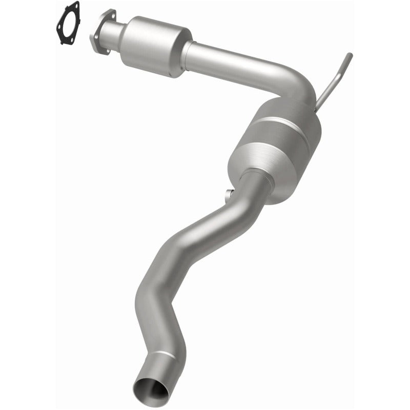 MagnaFlow Direct Fit Catalytic Converter 02 Volkswagen Eurovan 2.8L