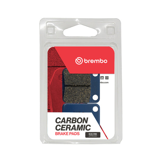 Brembo 99-03 Daelim Altino 100cc Brake Pad - Front