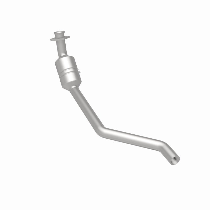 MagnaFlow Direct Fit Catalytic Converter 03-05 Jaguar S-Type4.2L D/S