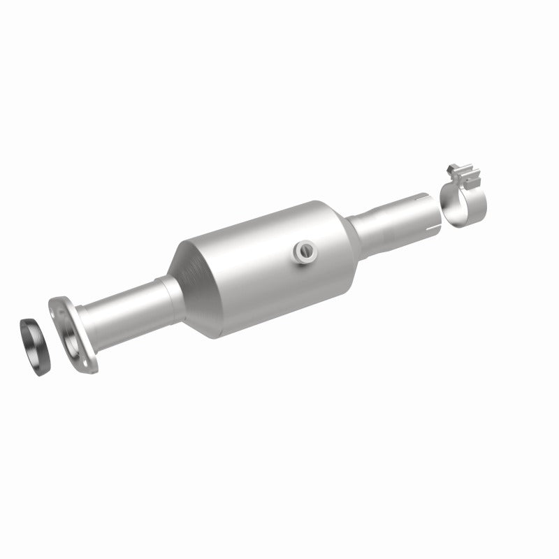MagnaFlow Direct Fit Catalytic Converter 09-11 Ford Escape 2.5L