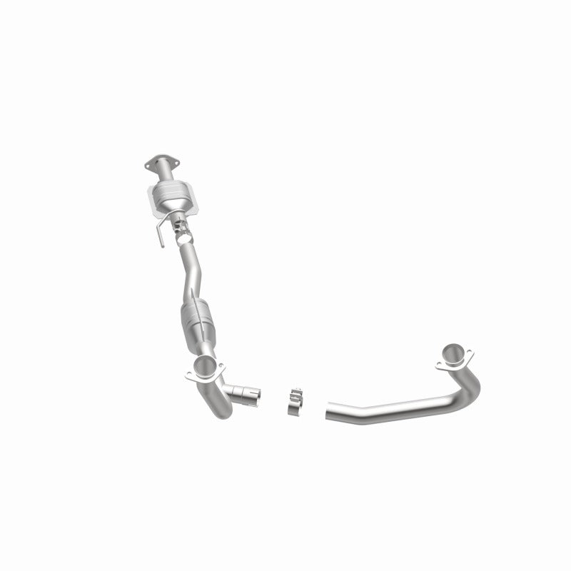 MagnaFlow Direct Fit Catalytic Converter 96-97 Ford Aerostar 4.0L
