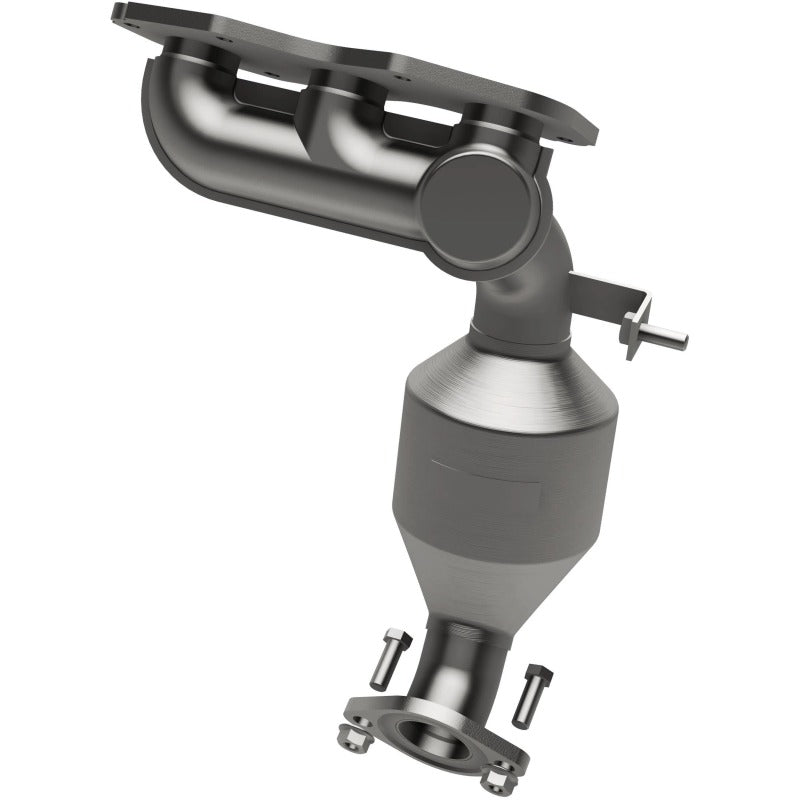 MagnaFlow Direct Fit Catalytic Converter 07-09 Toyota Sienna 3.5L