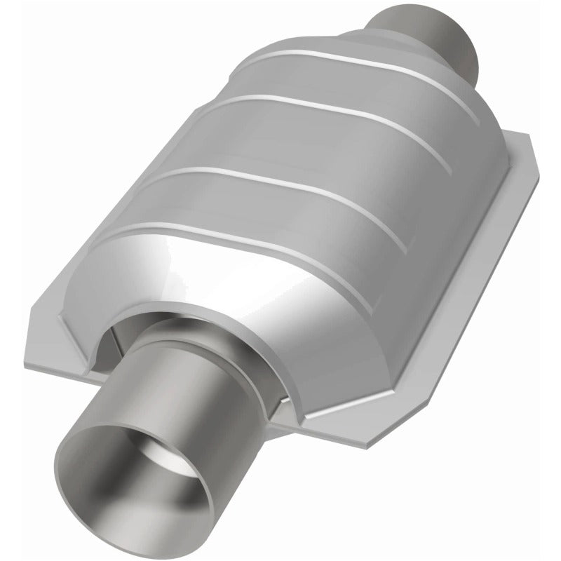 MagnaFlow Universal Catalytic Converter 3 inch