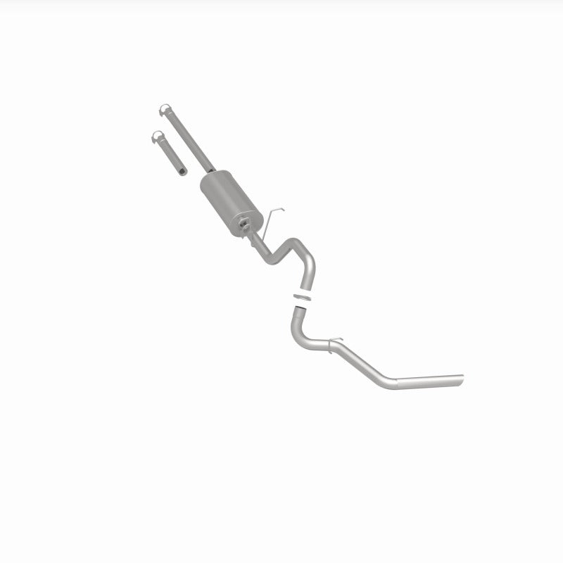 MagnaFlow BRE Exhaust Kit 98-02 Ford F-150 F-250