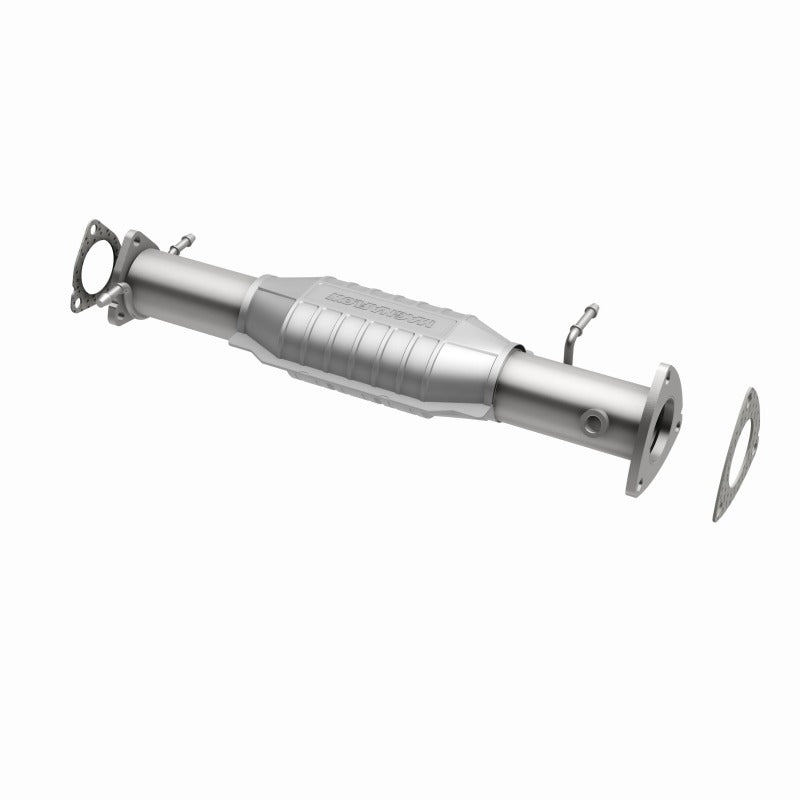 MagnaFlow Direct Fit Catalytic Converter 96-97 GM S10 Pickup 4.3L