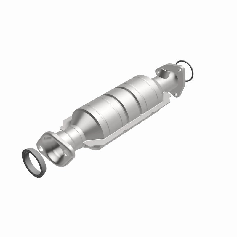 MagnaFlow Direct Fit Catalytic Converter 1998 Honda Odyssey 2.3L
