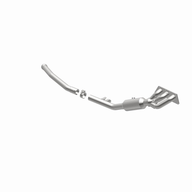 MagnaFlow 12-15 Mercedes-Benz ML350 3.5L Direct Fit Converter