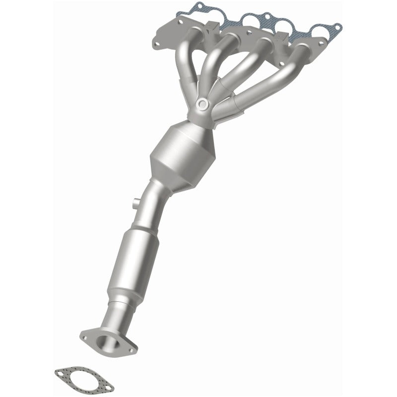 MagnaFlow Direct Fit Catalytic Converter 05-06 Ford Focus 2.0L