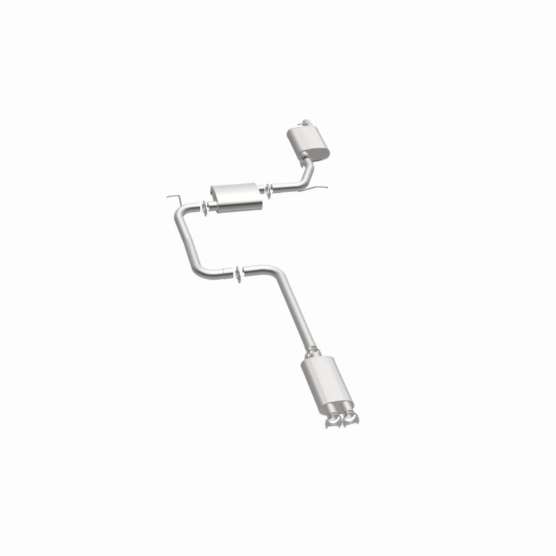 MagnaFlow BRE Exhaust Kit 99-04 Chrysler 300M 3.5L