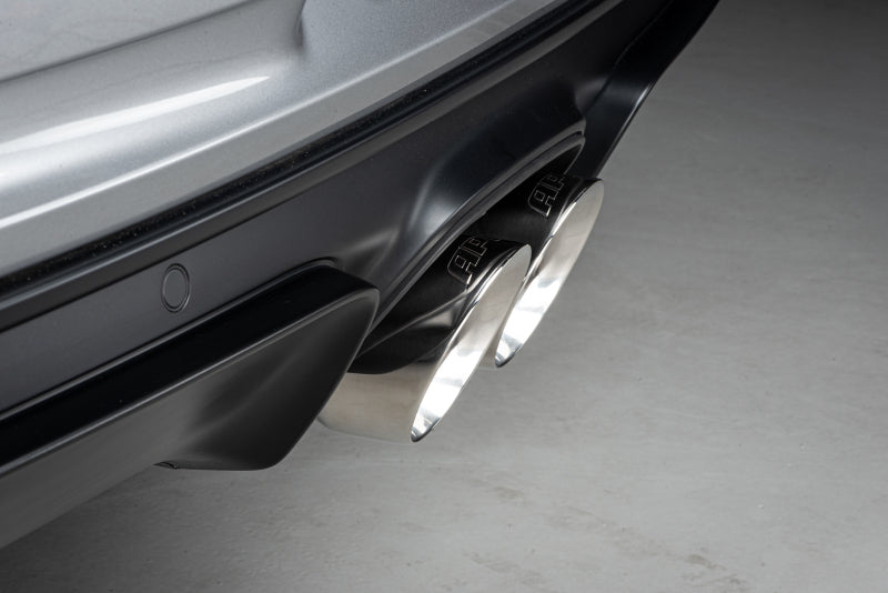 APR 17-25 Porsche Boxster/Cayman 2.0T/2.5T Full Catback Exhaust System
