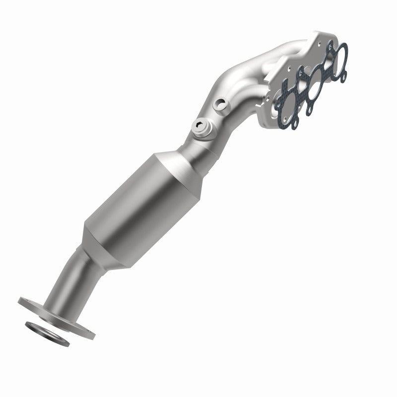 MagnaFlow 06-08 IS250 V6 2.5 OEM Manifold Direct Fit Converter